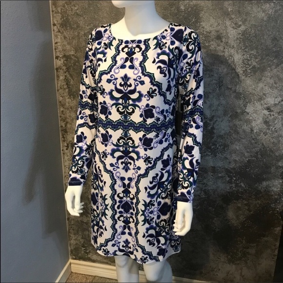 Sale $148 NWT Vince Camuto Sheath dress 10 - Picture 8 of 8